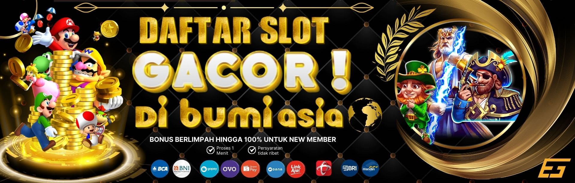 lakutogel.one